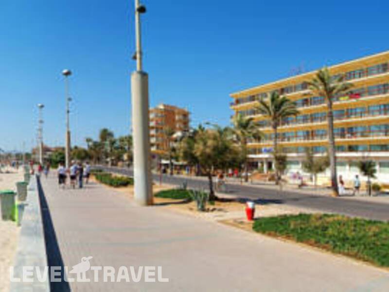 Фотография Aya Hotel