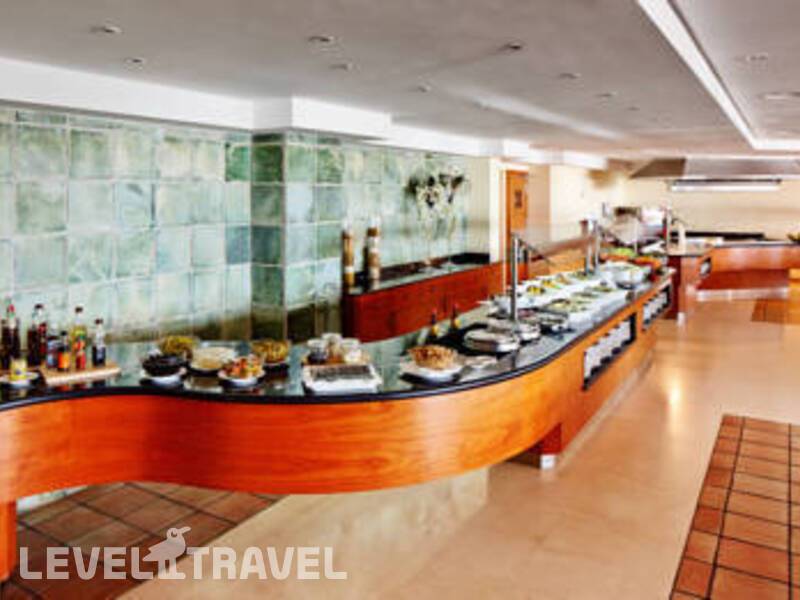 Фотография Aya Hotel