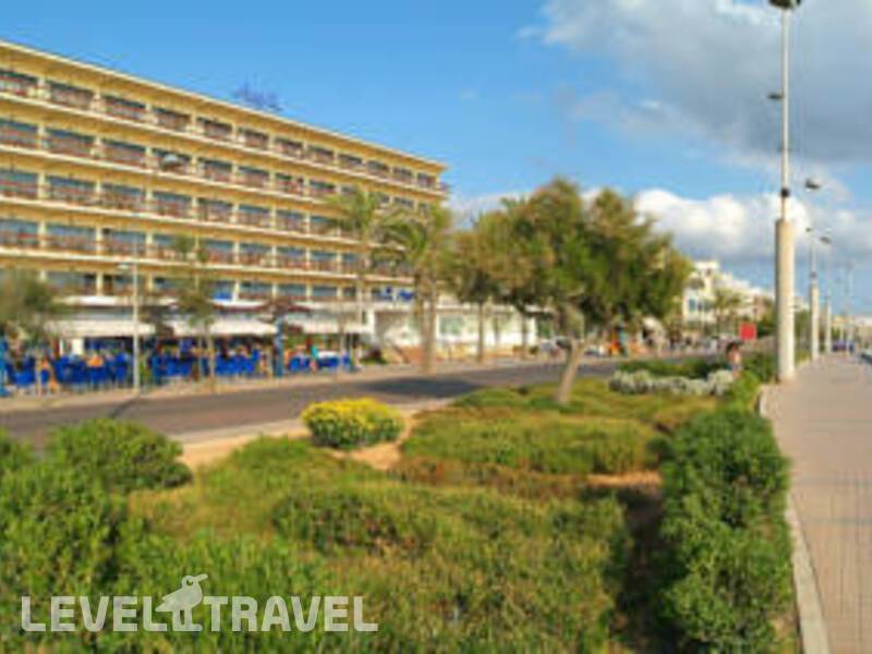 Фотография Aya Hotel