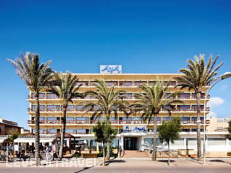 Фотография Aya Hotel