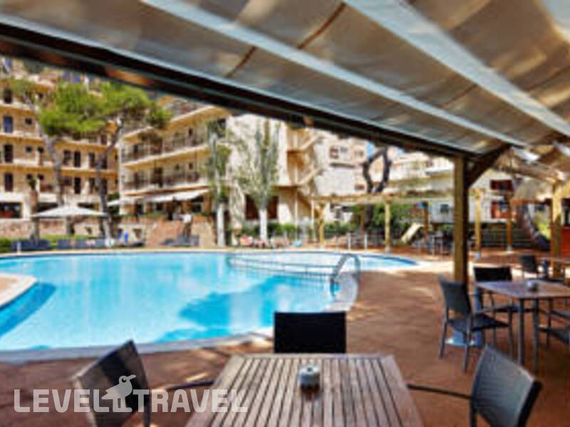 Фотография Aya Hotel