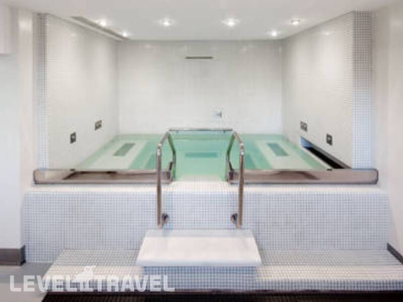 Фотография Aya Hotel