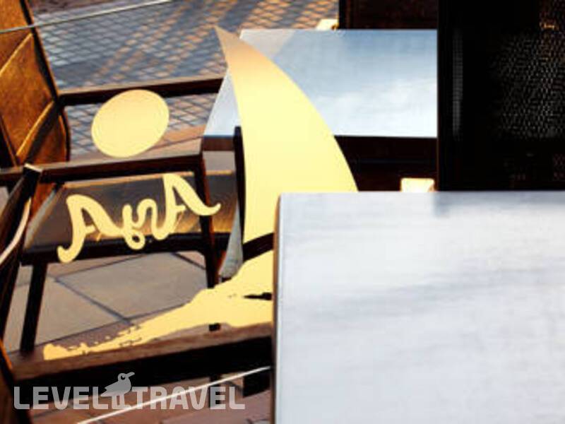 Фотография Aya Hotel