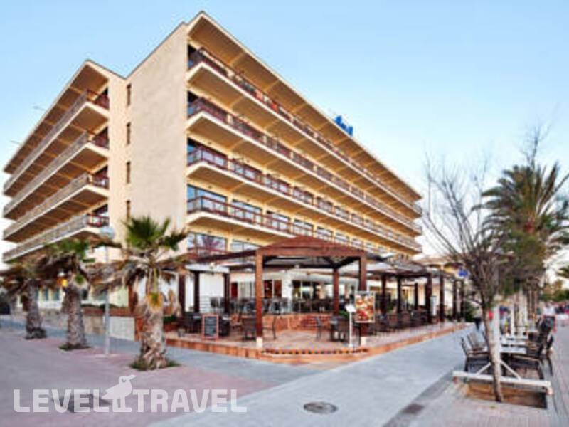 Фотография Aya Hotel