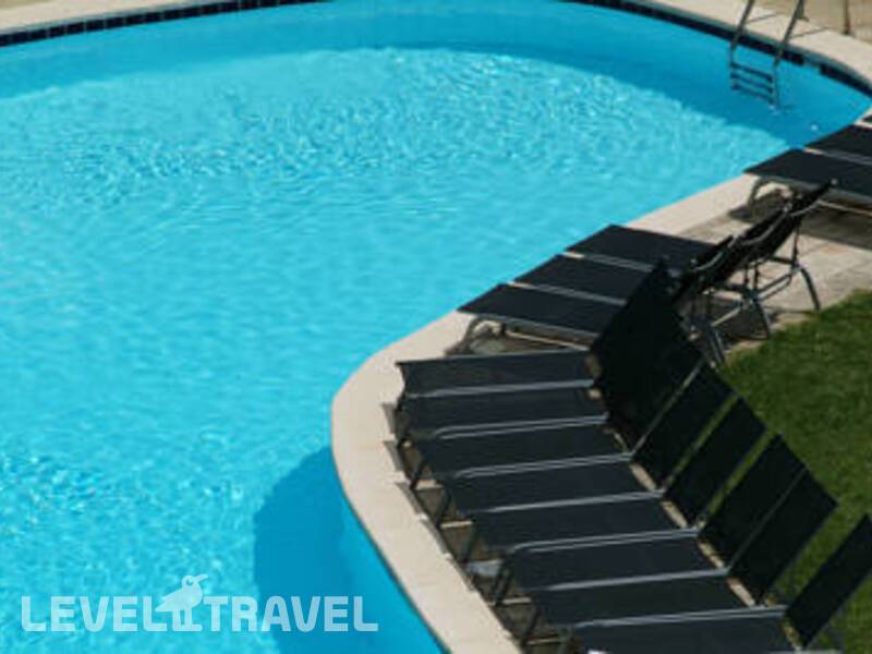 Фотография Aya Hotel