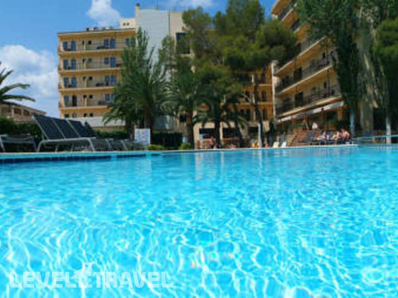 Фотография Aya Hotel