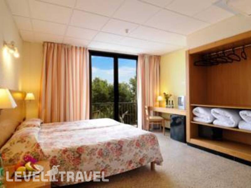 Фотография Balear Hotel