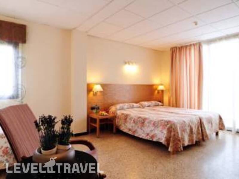 Фотография Balear Hotel