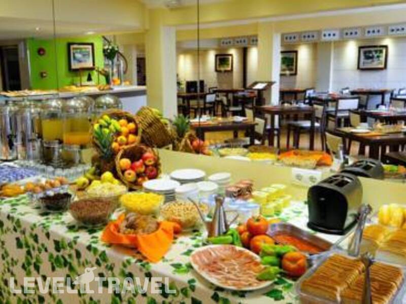 Фотография Balear Hotel