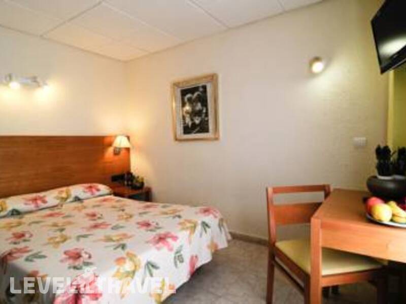 Фотография Balear Hotel