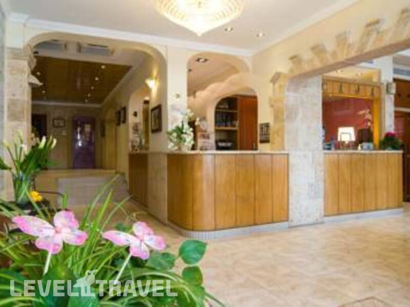Фотография Balear Hotel
