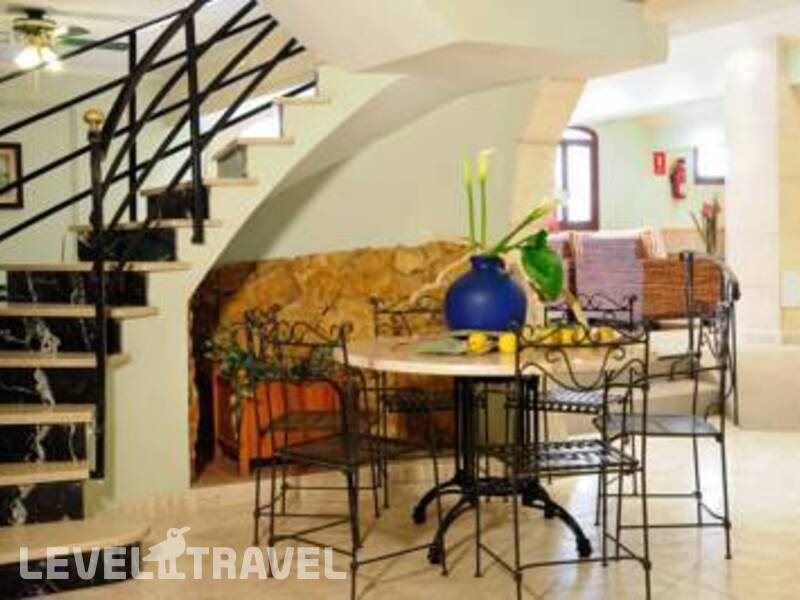 Фотография Balear Hotel