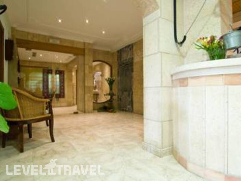 Фотография Balear Hotel