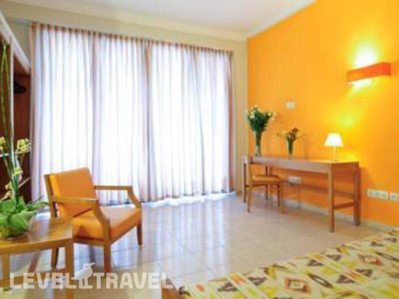 Фотография Balear Hotel