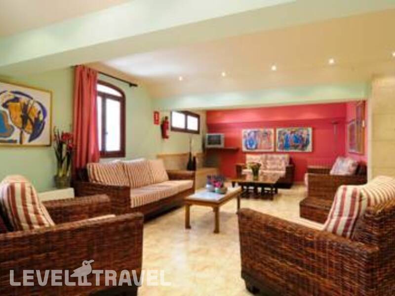 Фотография Balear Hotel