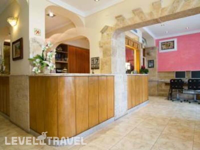 Фотография Balear Hotel