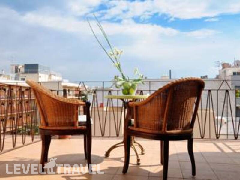 Фотография Balear Hotel