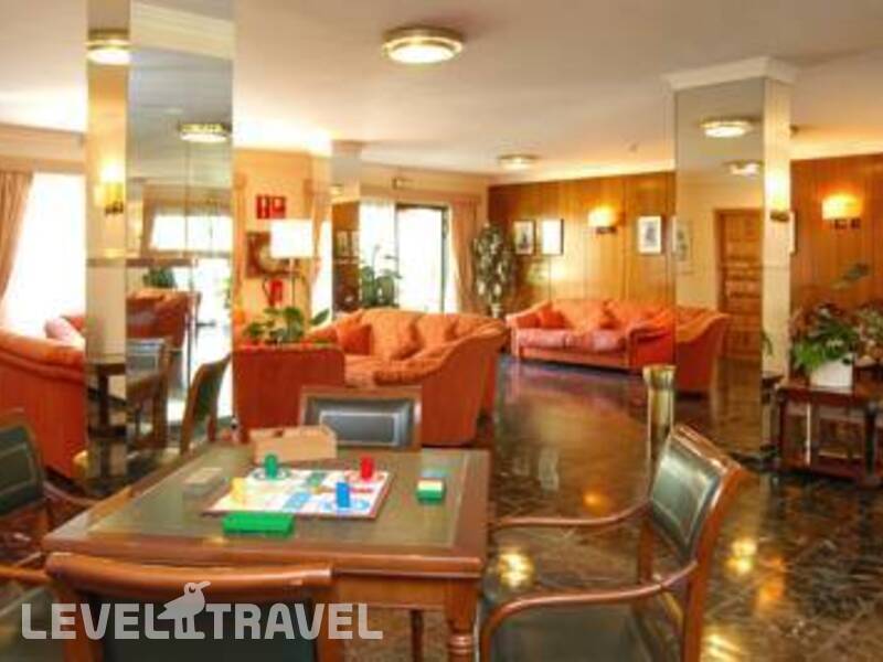 Фотография Don Manolito Hotel