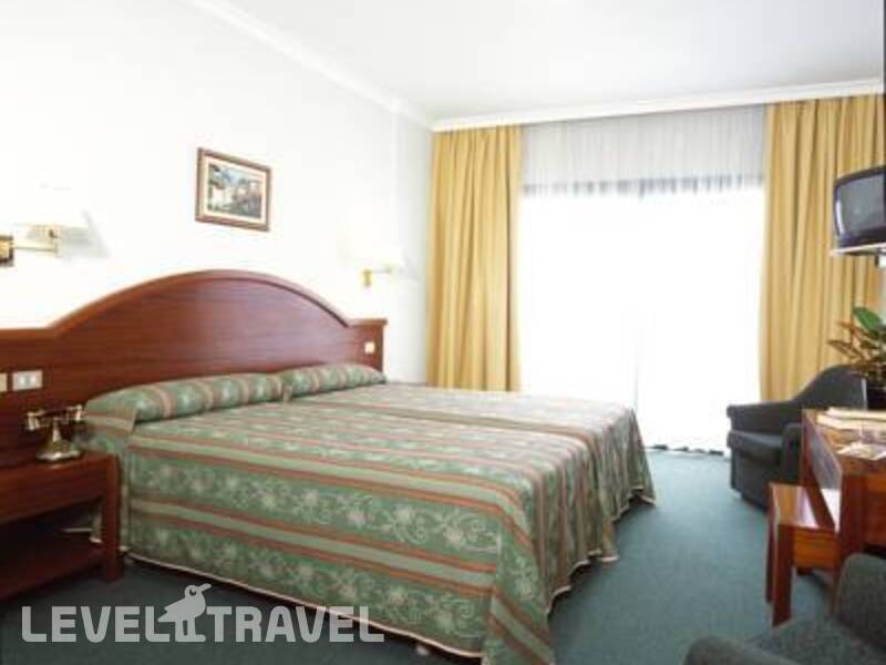 Фотография Don Manolito Hotel