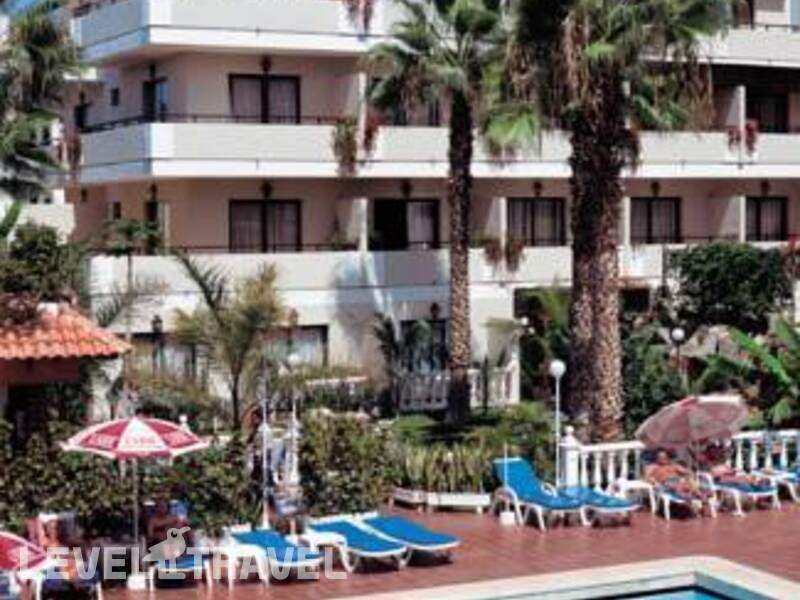 Фотография Don Manolito Hotel