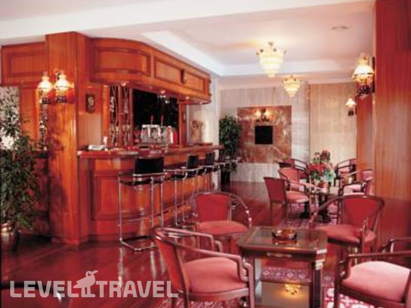 Фотография Don Manolito Hotel