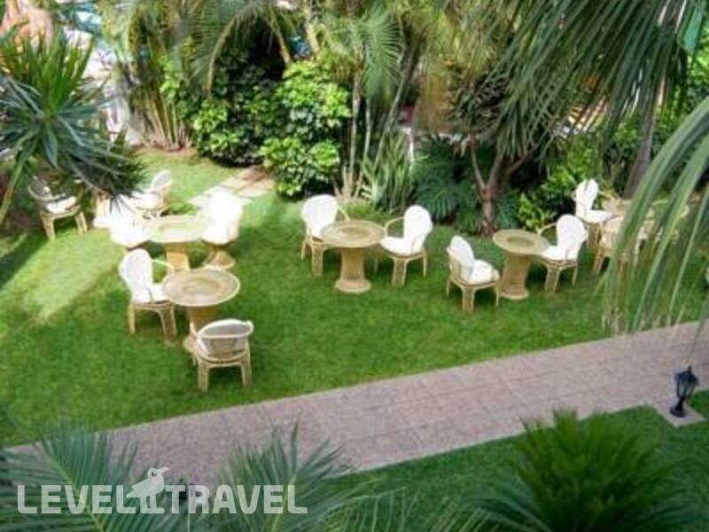 Фотография Don Manolito Hotel