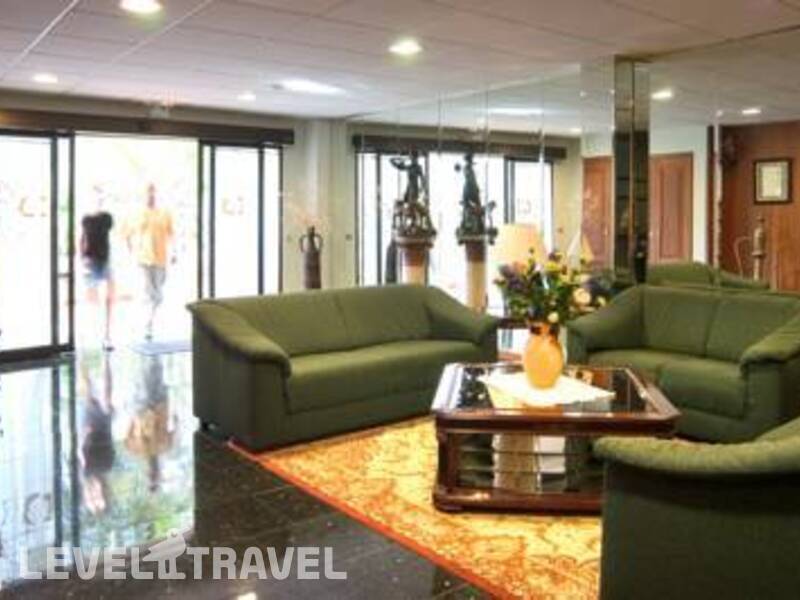 Фотография Don Manolito Hotel