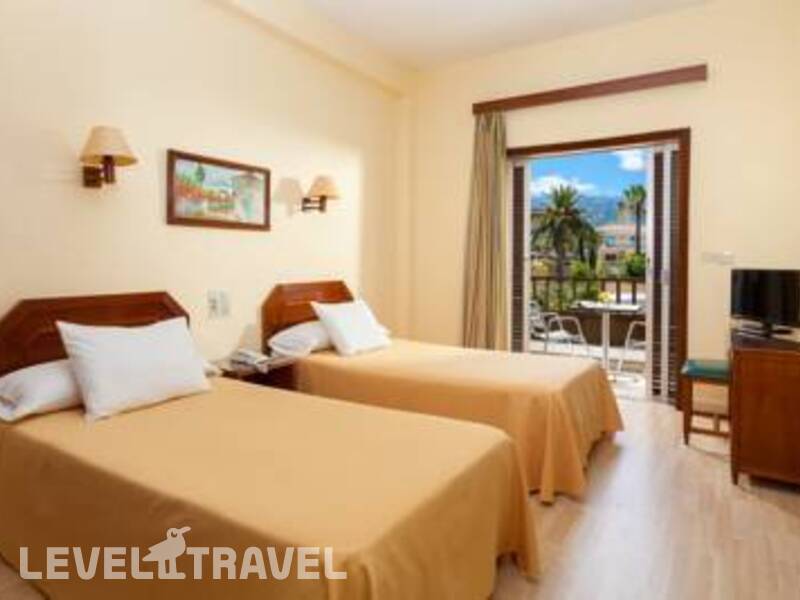 Фотография Don Manolito Hotel