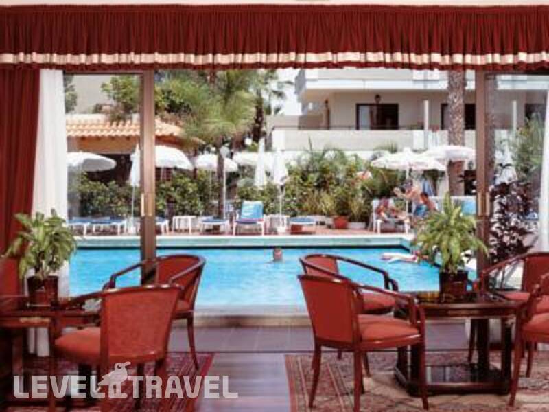 Фотография Don Manolito Hotel