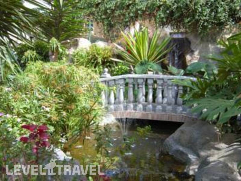 Фотография Don Manolito Hotel