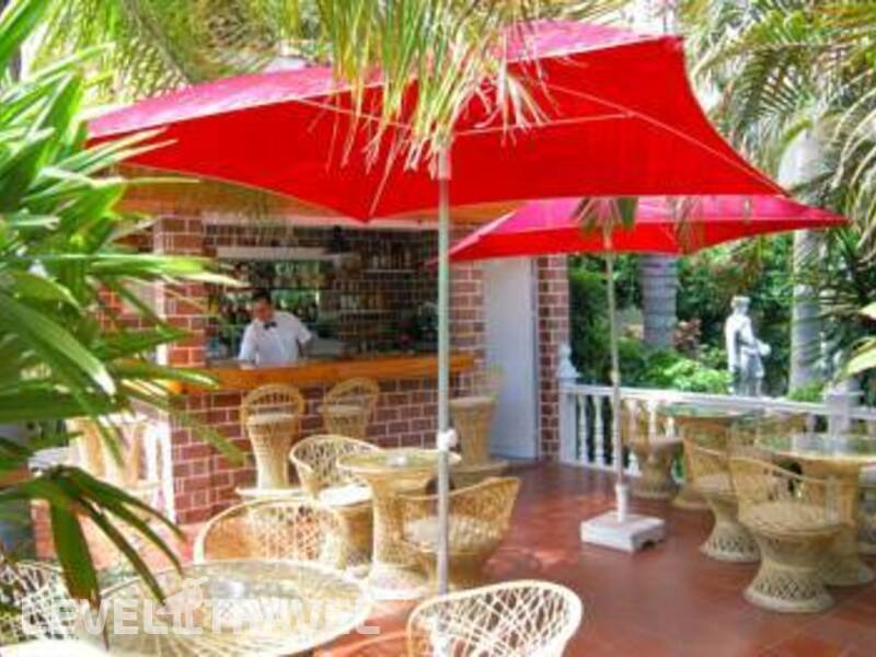 Фотография Don Manolito Hotel