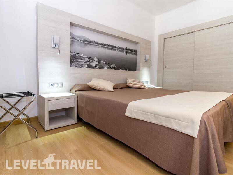 Фотография Eix Alcudia Hotel (Adults Only 18+)