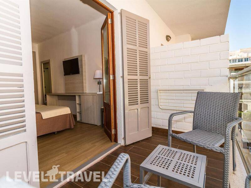 Фотография Eix Alcudia Hotel (Adults Only 18+)