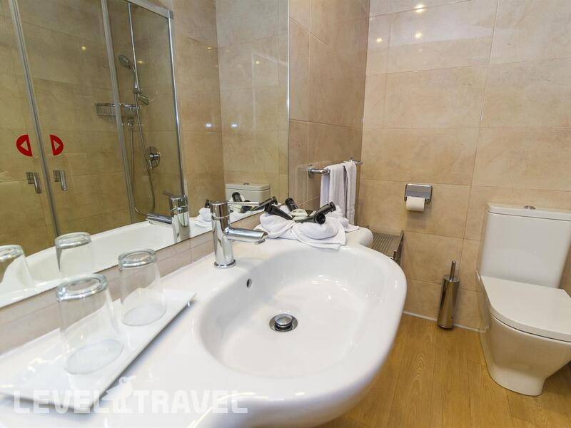 Фотография Eix Alcudia Hotel (Adults Only 18+)
