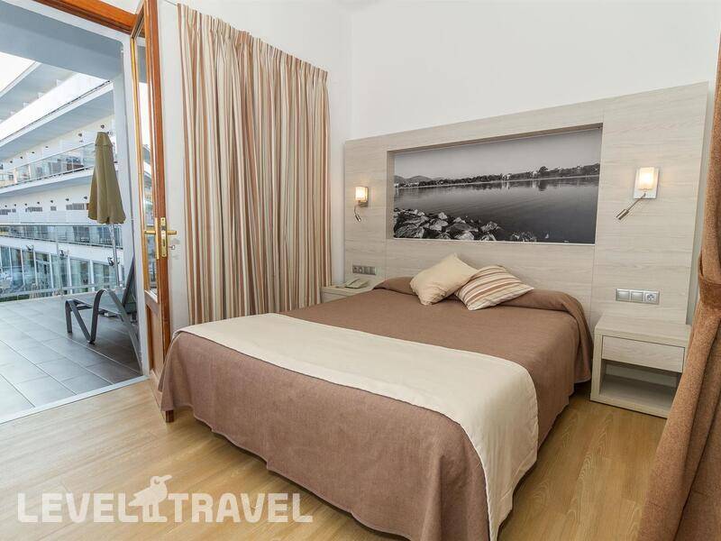 Фотография Eix Alcudia Hotel (Adults Only 18+)