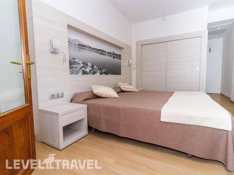 Фотография Eix Alcudia Hotel (Adults Only 18+)