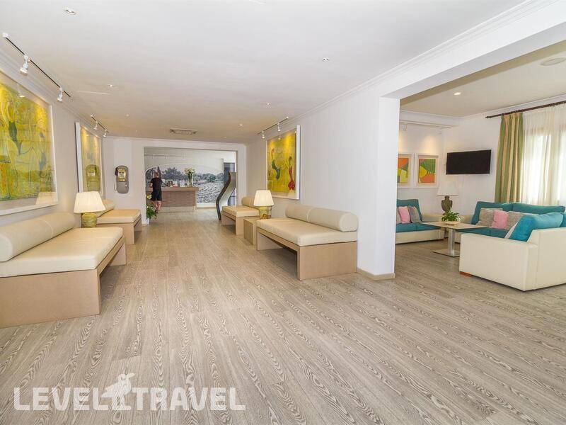 Фотография Eix Alcudia Hotel (Adults Only 18+)