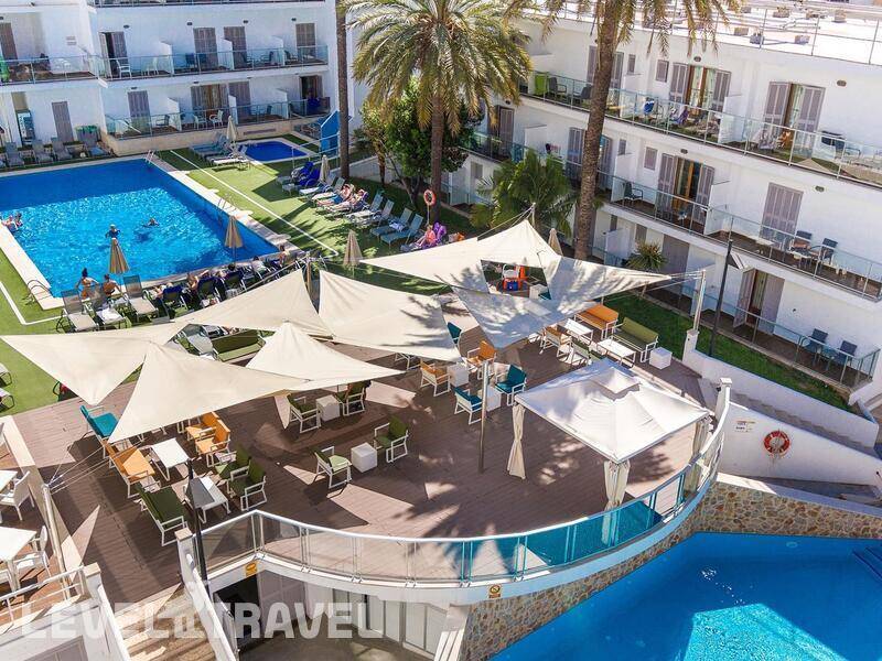 Фотография Eix Alcudia Hotel (Adults Only 18+)