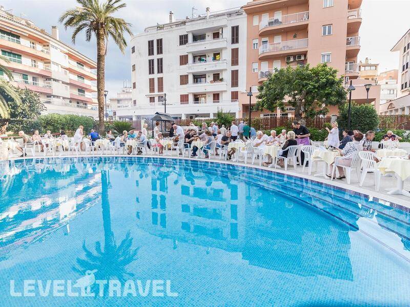 Фотография Eix Alcudia Hotel (Adults Only 18+)