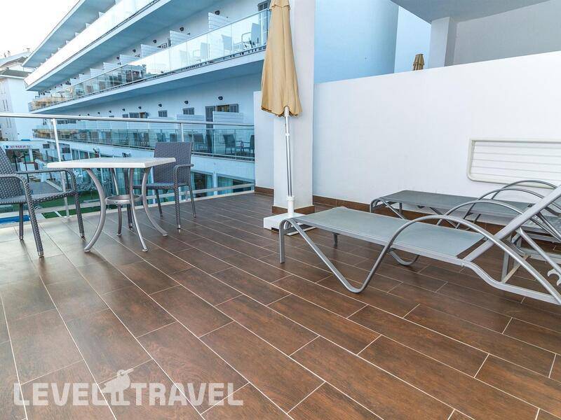 Фотография Eix Alcudia Hotel (Adults Only 18+)