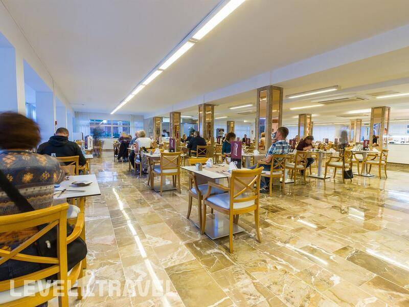 Фотография Eix Alcudia Hotel (Adults Only 18+)
