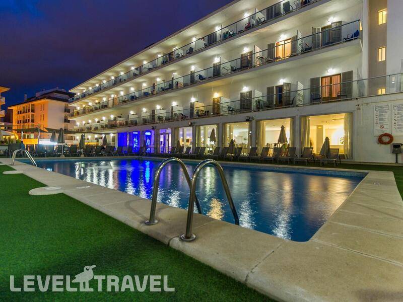 Фотография Eix Alcudia Hotel (Adults Only 18+)