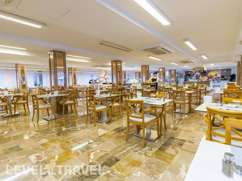 Фотография Eix Alcudia Hotel (Adults Only 18+)