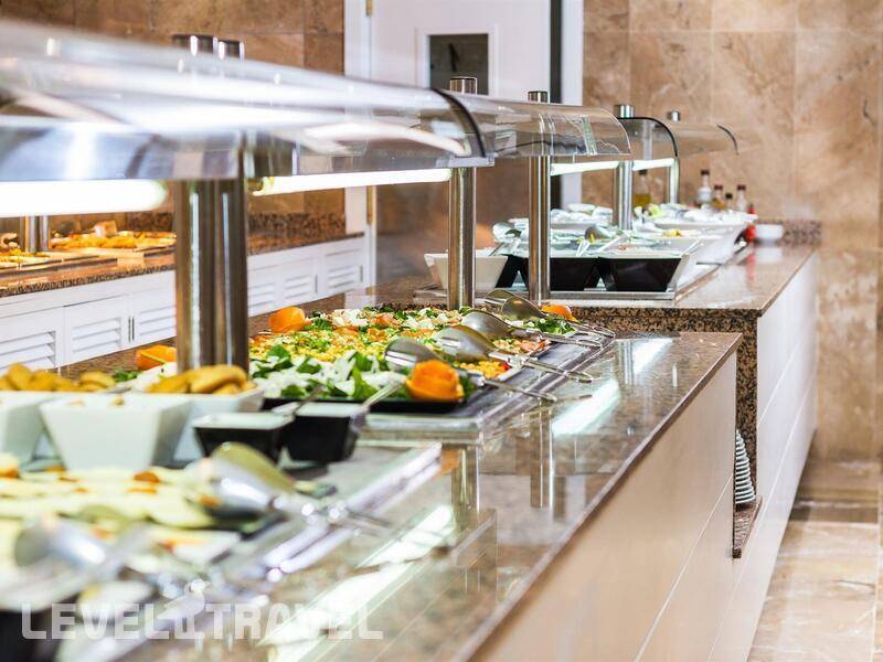 Фотография Eix Alcudia Hotel (Adults Only 18+)
