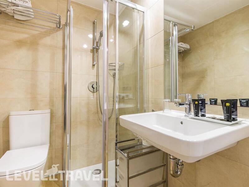 Фотография Eix Alcudia Hotel (Adults Only 18+)