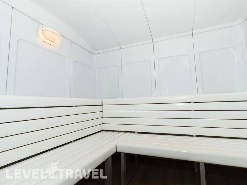 Фотография Eix Alcudia Hotel (Adults Only 18+)