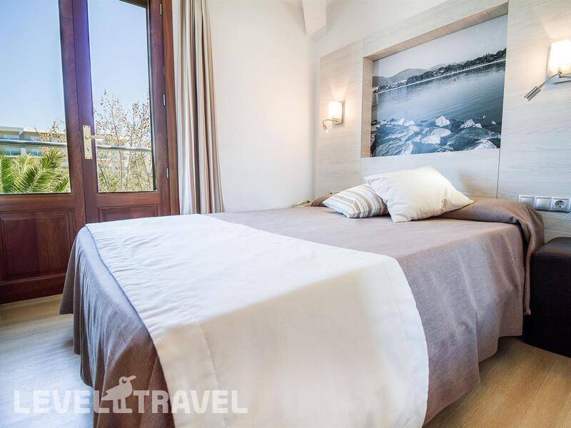 Фотография Eix Alcudia Hotel (Adults Only 18+)