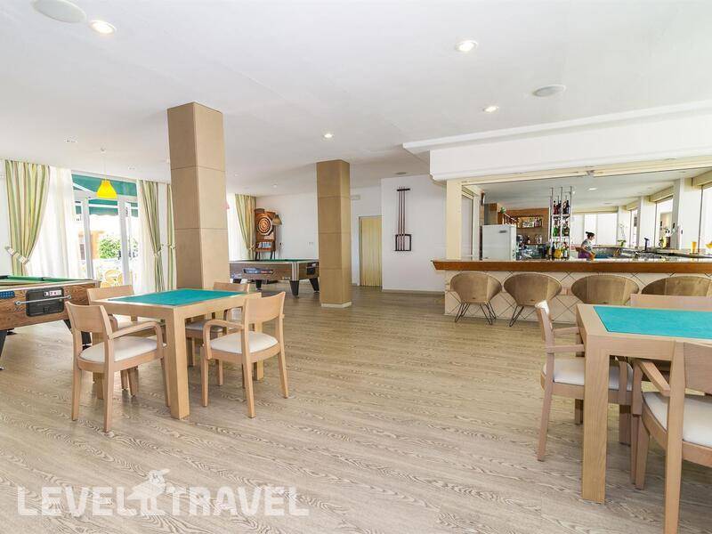 Фотография Eix Alcudia Hotel (Adults Only 18+)