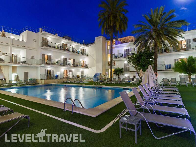 Фотография Eix Alcudia Hotel (Adults Only 18+)