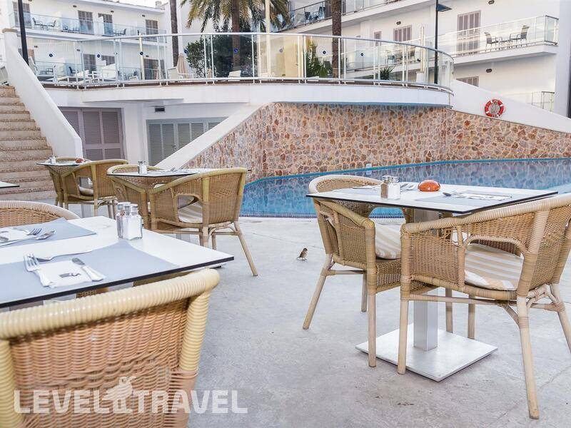 Фотография Eix Alcudia Hotel (Adults Only 18+)